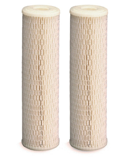 Culligan S1A 20-Micron Pleated Sediment Replacement Cartridge