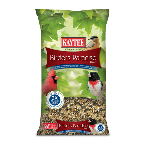 Kaytee Birders' Paradise