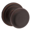 Kwikset Juno Knob - Hall/Closet