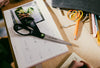 Fiskars® 	8 Recycled Scissors