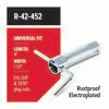 Oregon Replacement Spark Plug Wrench, Universal Fit (R-42-452)