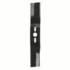 Oregon Lawnmower Blade for 22 in. Deck - 3-in-1 Blade: Mulches, Bags, and Discharges clippings, Universal Fit, Set of 1 (U-22-1)