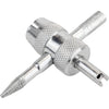 Milton 4-in-1 Valve Repair Tool