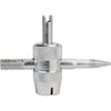 Milton 4-in-1 Valve Repair Tool