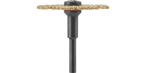 Dremel 543 Cutting/Shaping Wheel