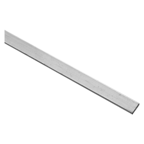 National Hardware Rectangular Bars 1/8 Thick