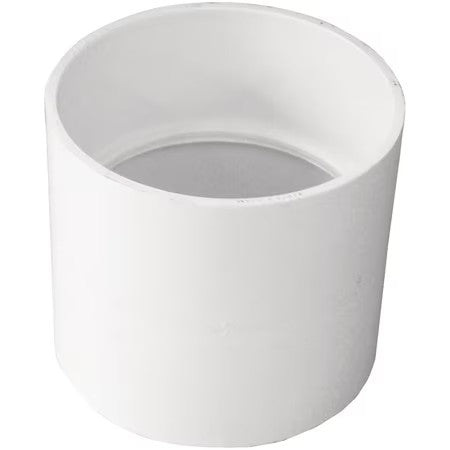 Genova PVC Sewer Fittings Styrene Coupling