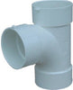 Genova Styrene Sanitary Tee