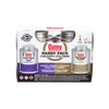 Oatey® Handy Pack Purple Primer and Regular PVC Solvent Cement