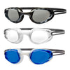 Aqua Leisure  3PK Shark Swim Goggles