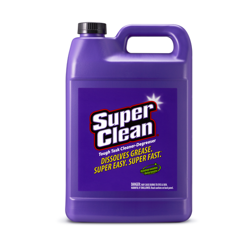 Super Clean Cleaner-Degreaser 32 ounce