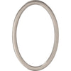 Hillman Distinctions Floating Mount House Number 0 Nickel (5)