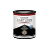 True Value EasyCare Limitless Flat Exterior Paint, Neutral Base, 1 Qt.