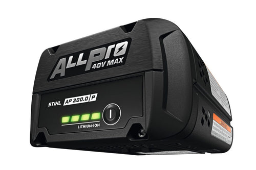 STIHL AP 200.0 P All Pro Lithium-Ion Battery