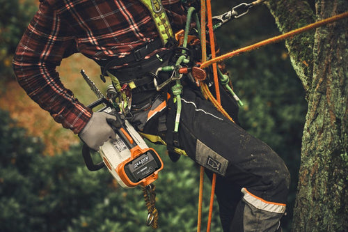 STIHL AP 200.0 P All Pro Lithium-Ion Battery
