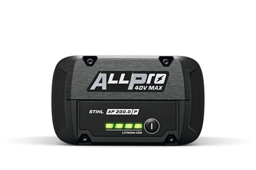 STIHL AP 200.0 P All Pro Lithium-Ion Battery