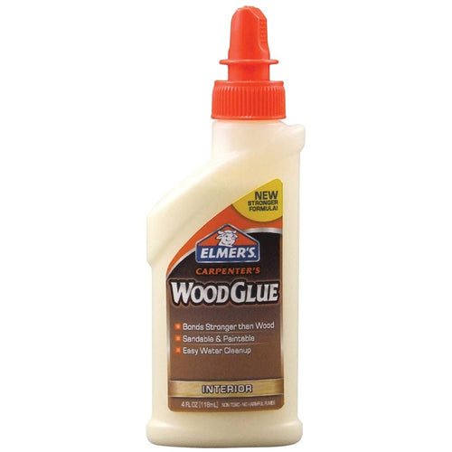 Elmer's E7000 Carpenter's Interior Wood Glue
