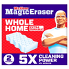 Mr. Clean Magic Eraser Sponge, All Purpose Cleaner, Cleaning Eraser, Whole Home Extra Durable