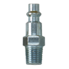 Campbell Hausfeld Plug, 1/4″ I/M Male NPT