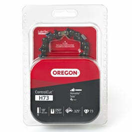 Chainsaw Chain, 33Sl Pro-Guard Premium C-Loop, 18-In.