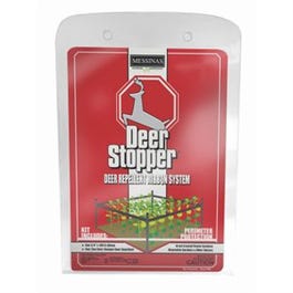 Deer Stopper Barrier Ribbon System