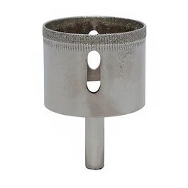 Diamond Hole Saw, 2-In.