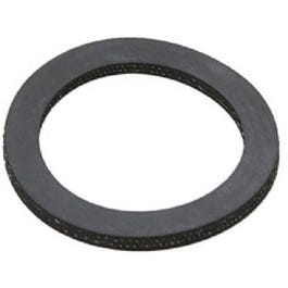 Drain Tailpiece Washer, Rubber