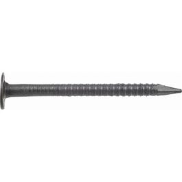 Drywall Nails, Blued, 1-3/8-In., 1-Lb.