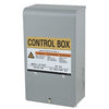 Flint & Walling Control Box For Star G-Series Submersible Pumps, .75-HP Motor, 230-Volt