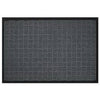 Floor Saver II Doormat, Jumbo, 24 x 36-In.