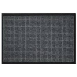 Floor Saver II Doormat, Jumbo, 24 x 36-In.