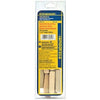 Fluted Dowel Pin, .375 x 1.5-In., 30-Pk.