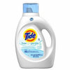 HE Liquid Laundry Detergent, Free & Gentle, 64 Loads, 92-oz.