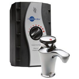 Hot Water Dispenser