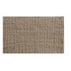 Jute Corridor Mat, 18 x 30-In.
