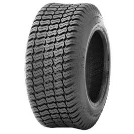 Lawn Tractor Tire, Turf Master Tread, 23 x 9.50-12 In.