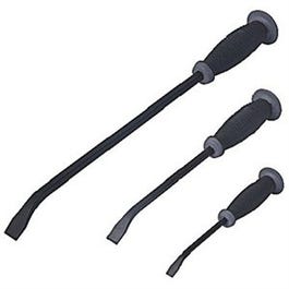Mechanic Pry Bar Set, 3-Pc.