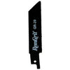 Medium Jigsaw Blade, 2-7/8-In.