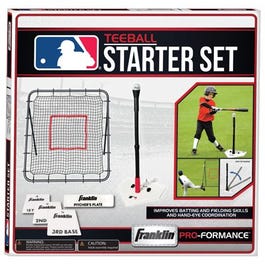 MLB Youth Starter Set