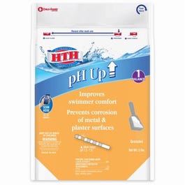 pH Increase Pool Treatment, 5-Lb.
