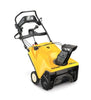 Cub Cadet 1X 21 LHP Single Stage Snow Thrower