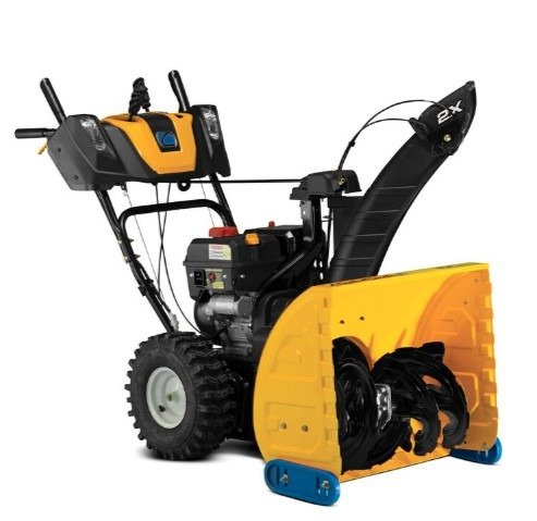 Cub Cadet 2X 24 Dual Stage Snow Thrower