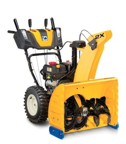 Cub Cadet 2X 26 HP Dual Stage Snow Thrower