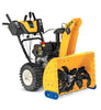 Cub Cadet 2X 28 HP Dual Stage Snow Thrower