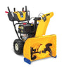 Cub Cadet 3X 26 Three Stage Snow Thrower