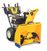 Cub Cadet 3X 28HD Three Stage Snow Thrower