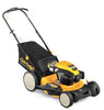 Cub Cadet Signature Cut SC100HW Push Mower