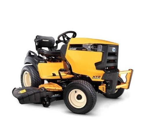 Cub Cadet XT2 GX54D Enduro Series Riding Mower