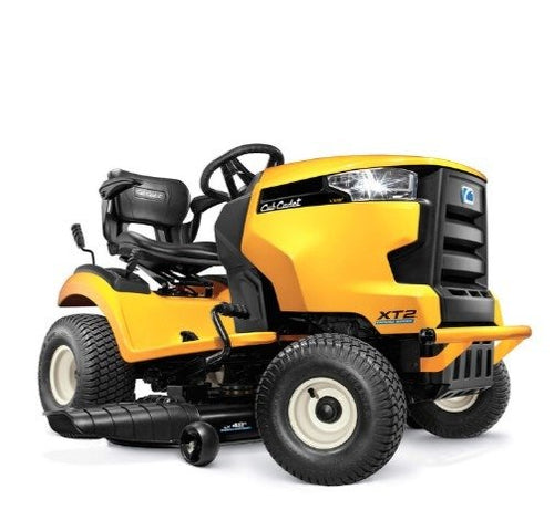 Cub Cadet XT2 LX42 Enduro Series Riding Mower