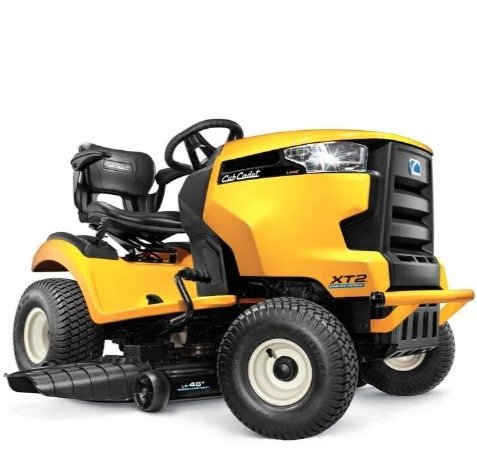 Cub Cadet XT2 LX46 Enduro Series Riding Mower